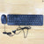 Usb Kabelgebundenes Tastatur- und Maus-Set Brehn
