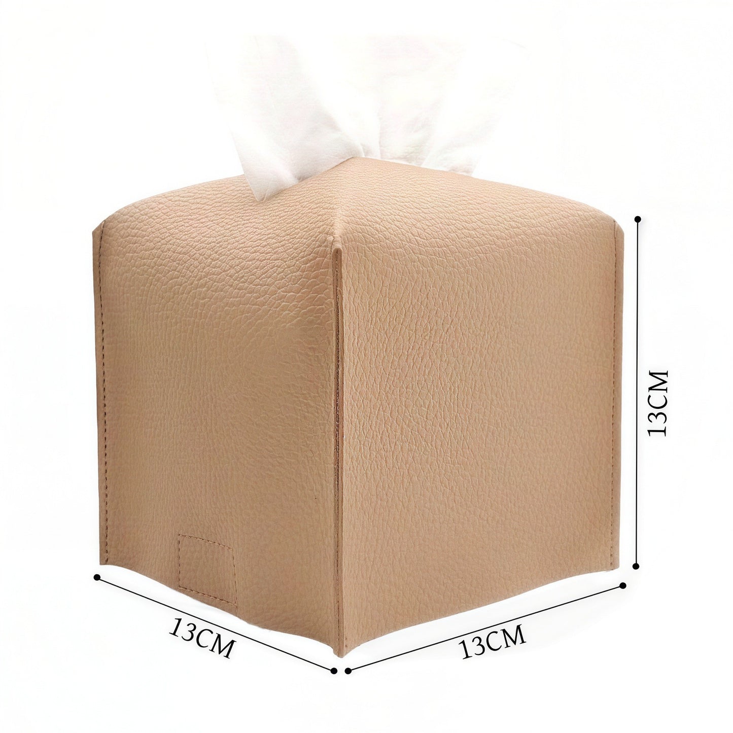 Elegante Taschentuchbox Brehn