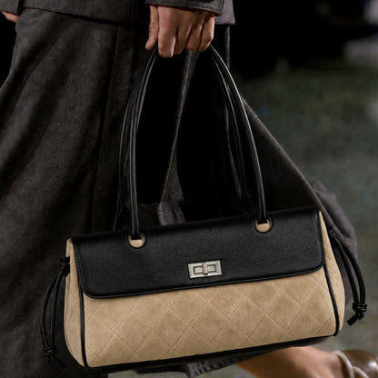 Leder-Tasche