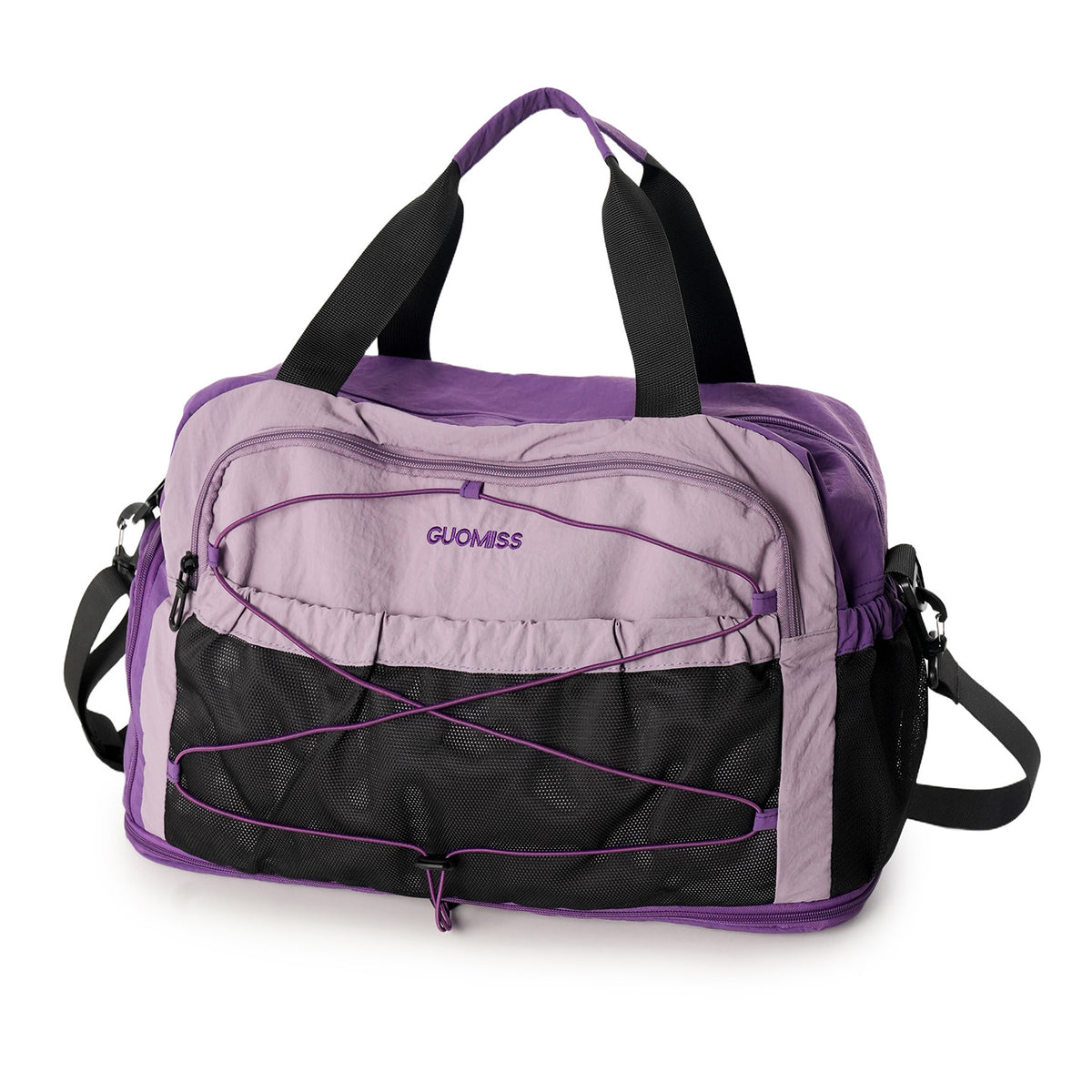 Kompakte Sport-Duffel-Tasche Brehn