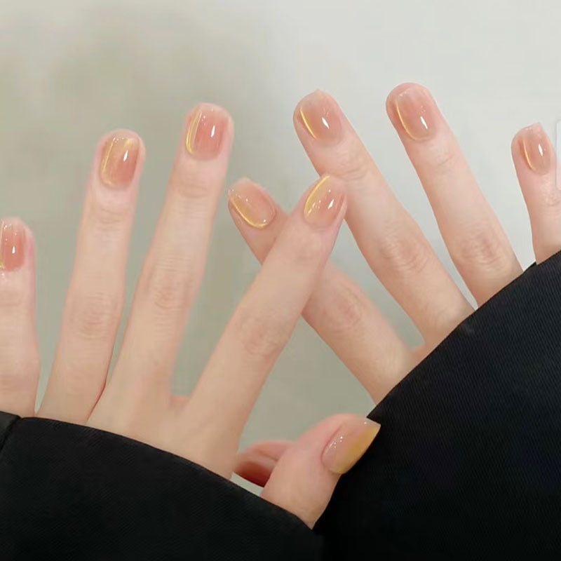 Nagelpflege Brehn