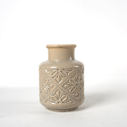 Dekorative Blumenvase Brehn