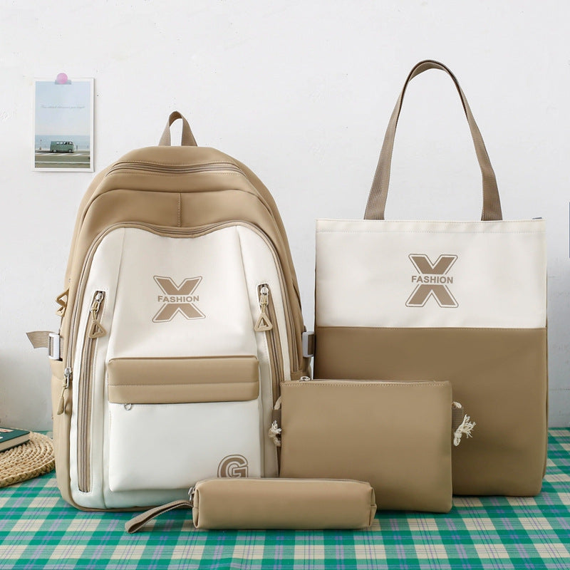 Backpack-Set Brehn
