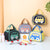 Isolierte Lunchbox