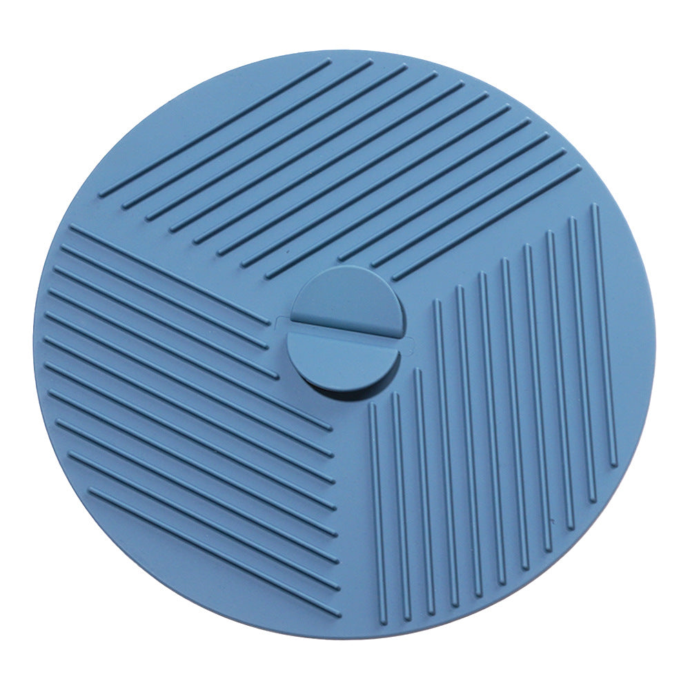 Silikon Küchendeckel mit Innovativem Dampfventil Brehn