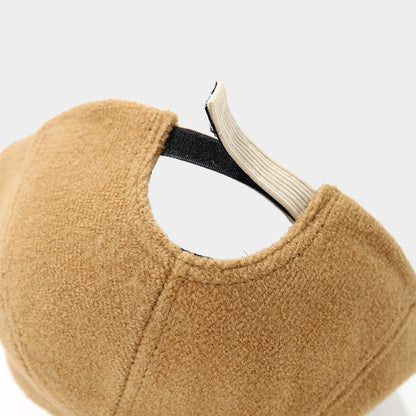 Stylische bestickte Baseballmütze Brehn