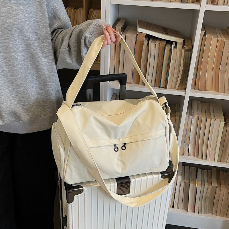 Vielseitige faltbare Reisetasche Brehn