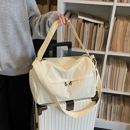 Vielseitige faltbare Reisetasche Brehn