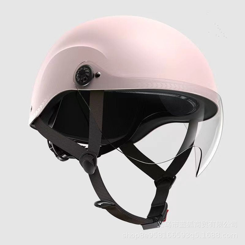 Sleek Schutzhelm Brehn