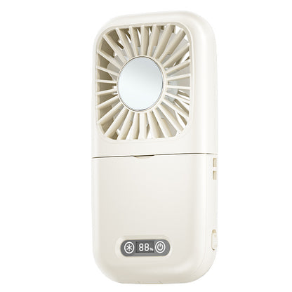Damen tragbarer USB Ventilator Brehn