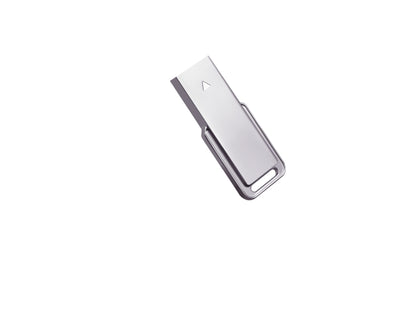Premium Metallic USB Flash Drive Brehn
