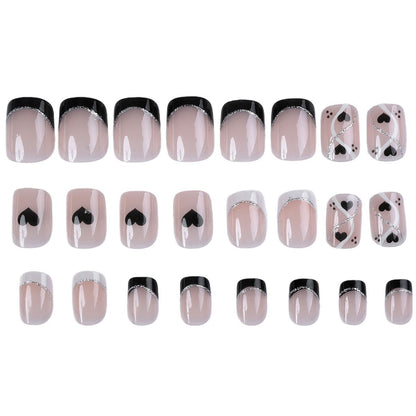 Luxuriöses Nageldesignset Brehn