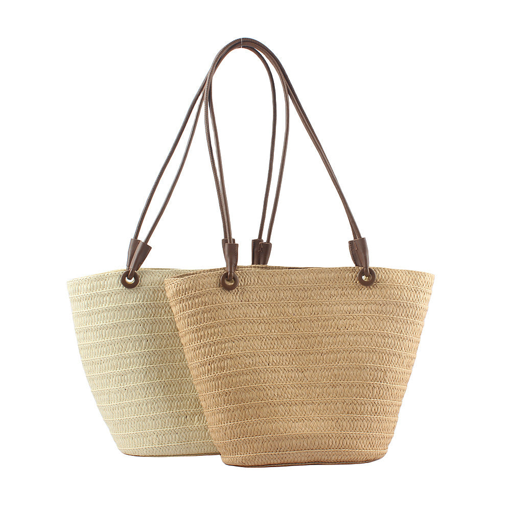 Trendige Strandtasche Brehn