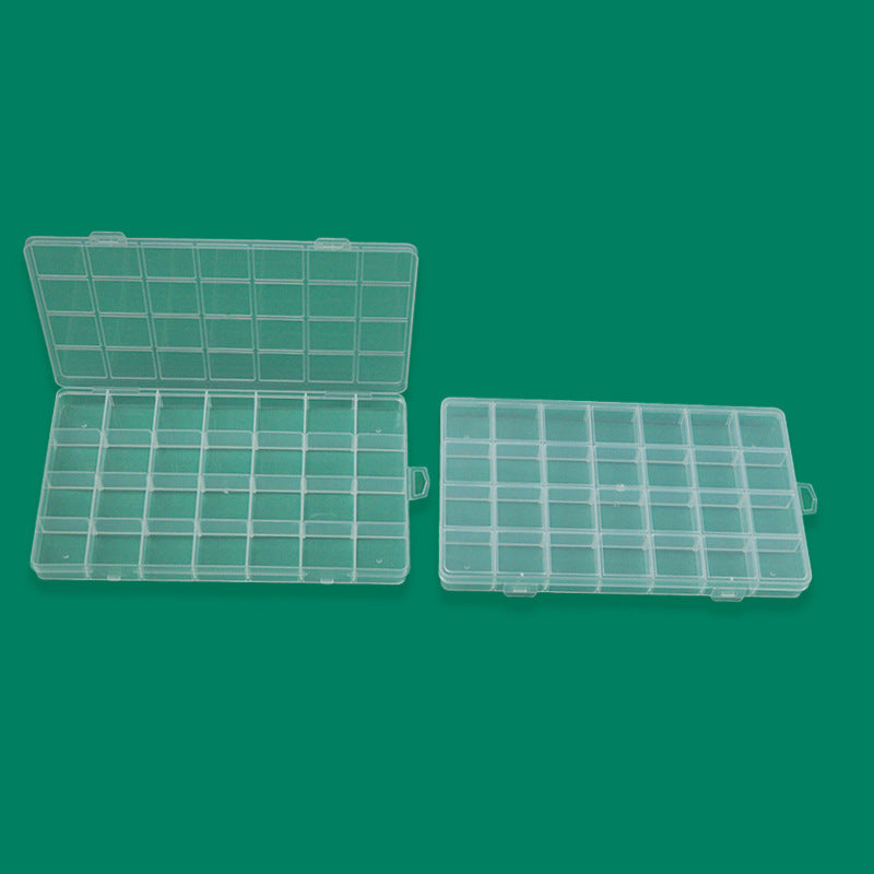 Multi-Komponenten Utility Organizer Brehn