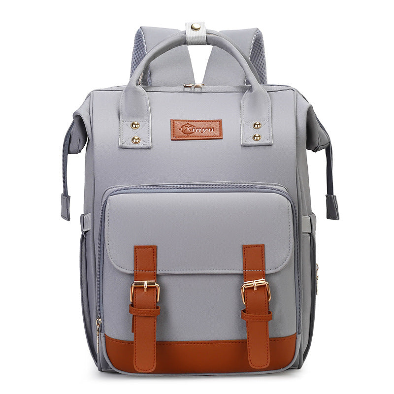 Vielseitiger Multifunktions-Rucksack Brehn