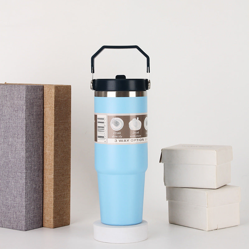 Damen Isolierte Thermobecher Brehn