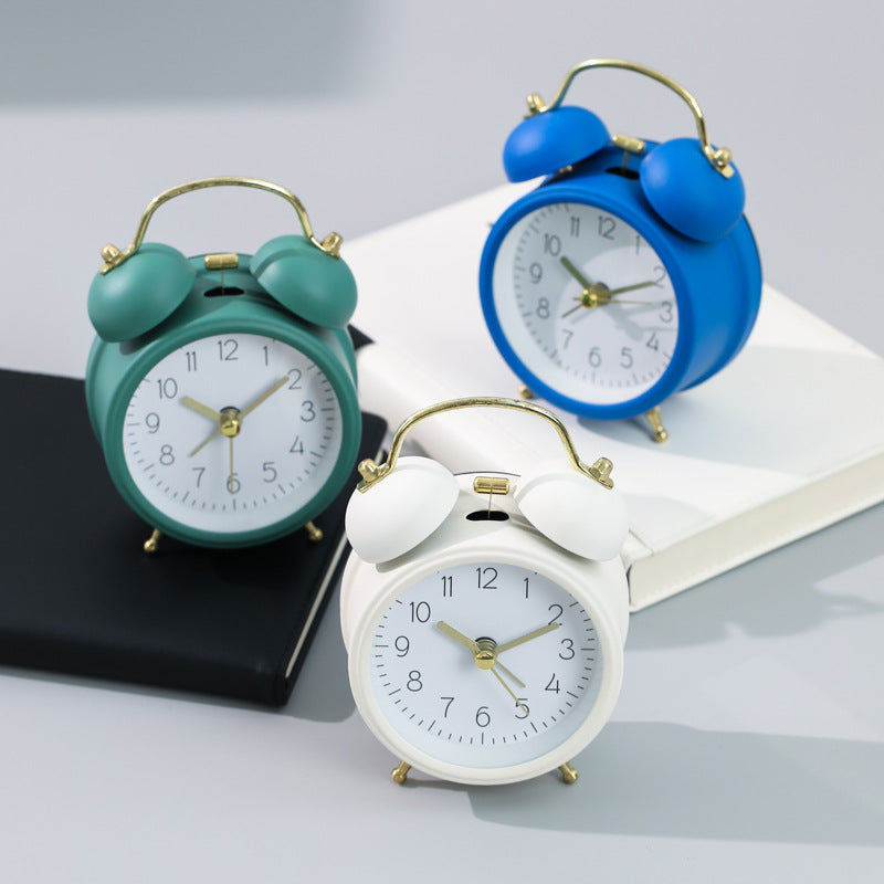 Klassischer Alarmwecker Brehn