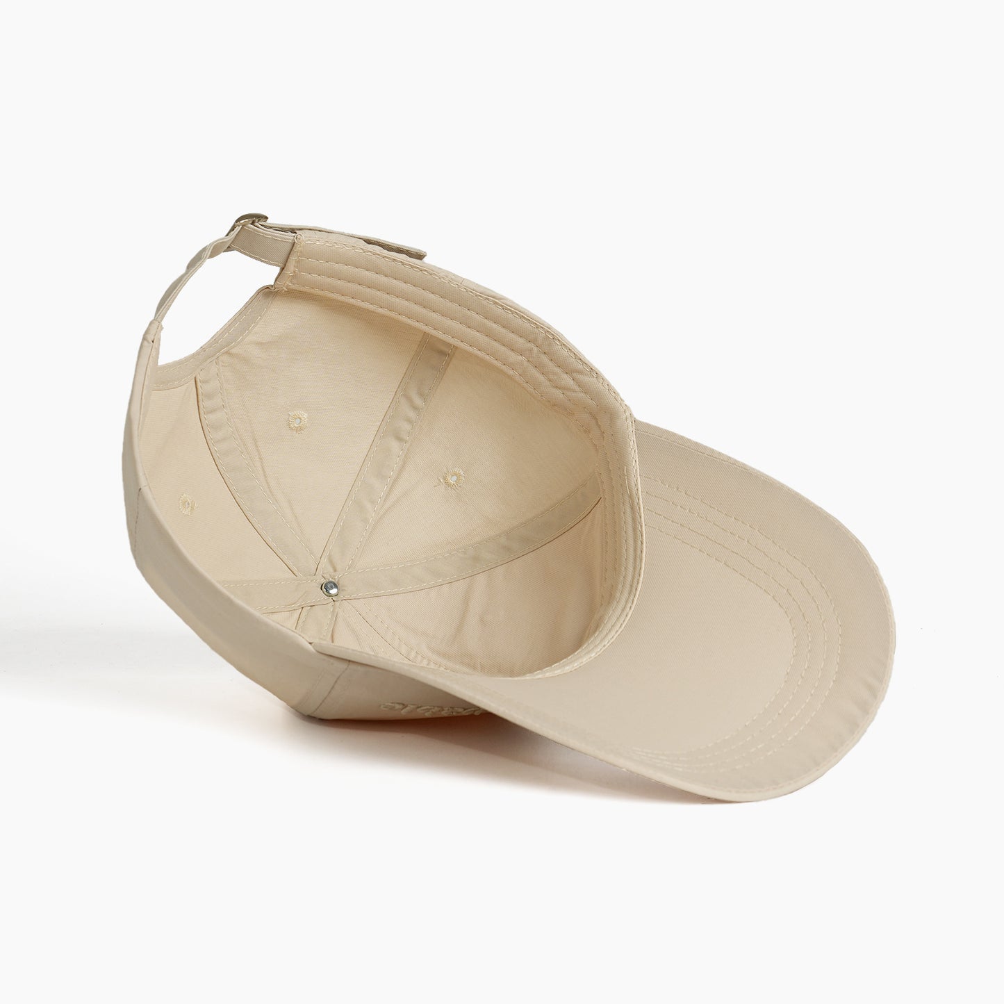 Damen Sportliche Funktionscap mit atmungsaktivem Material Brehn