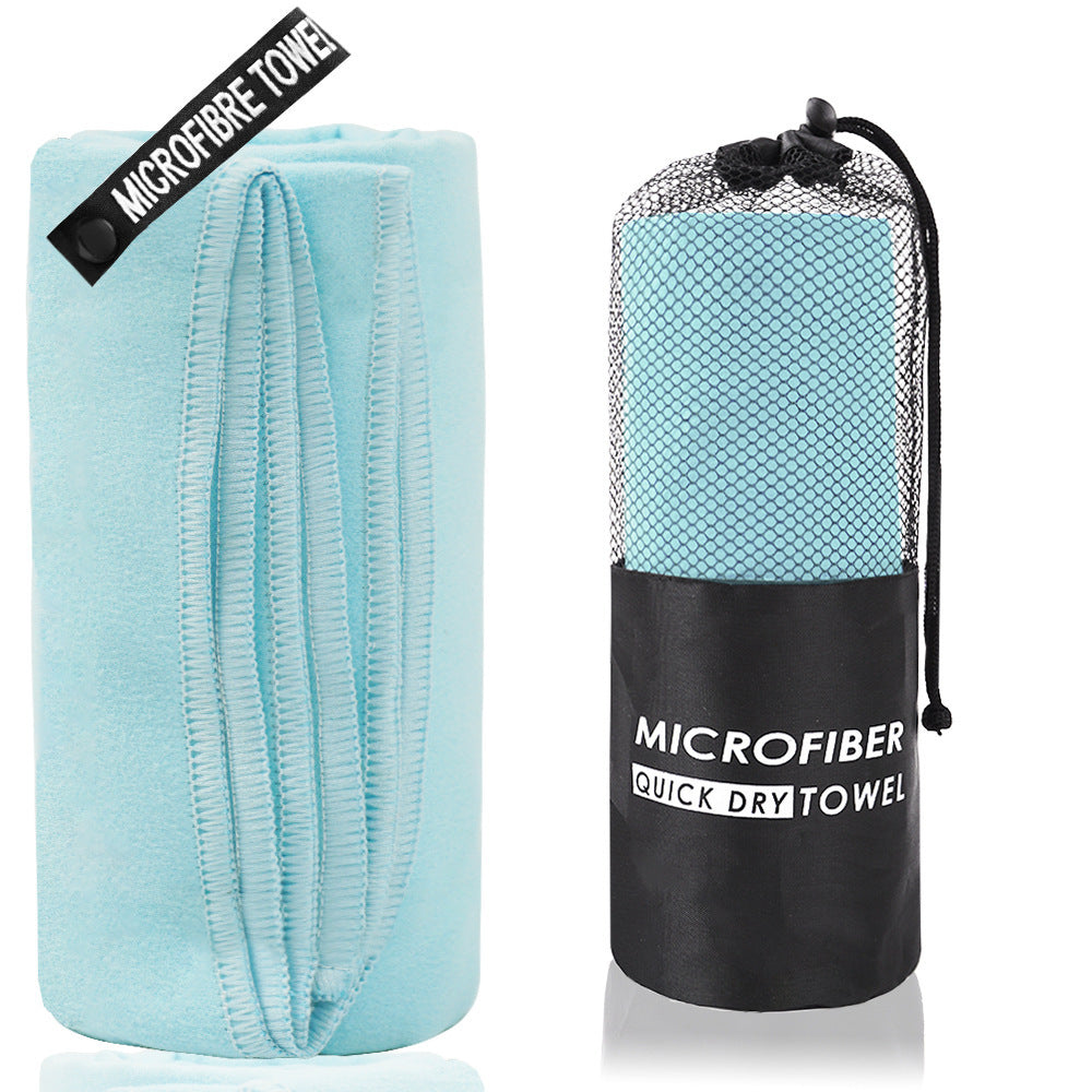 Mikrofaser Handtuch Brehn