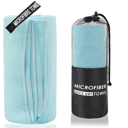 Mikrofaser Handtuch Brehn
