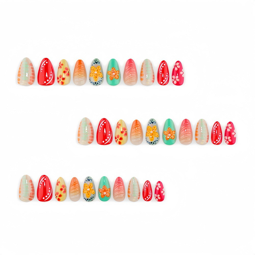 Nagelset Brehn