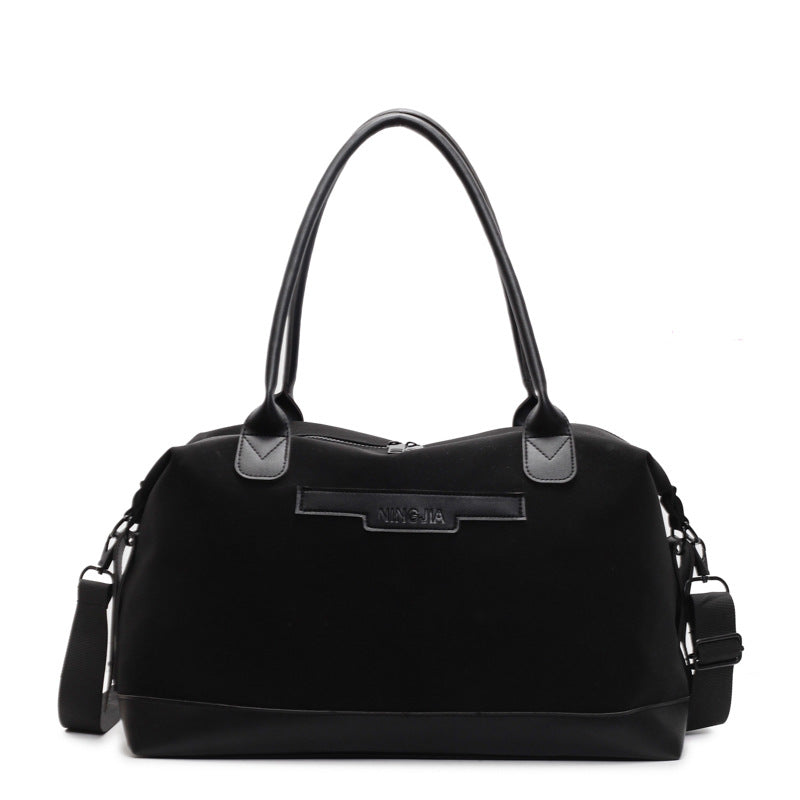 Haltbarer Reise-Holdall
