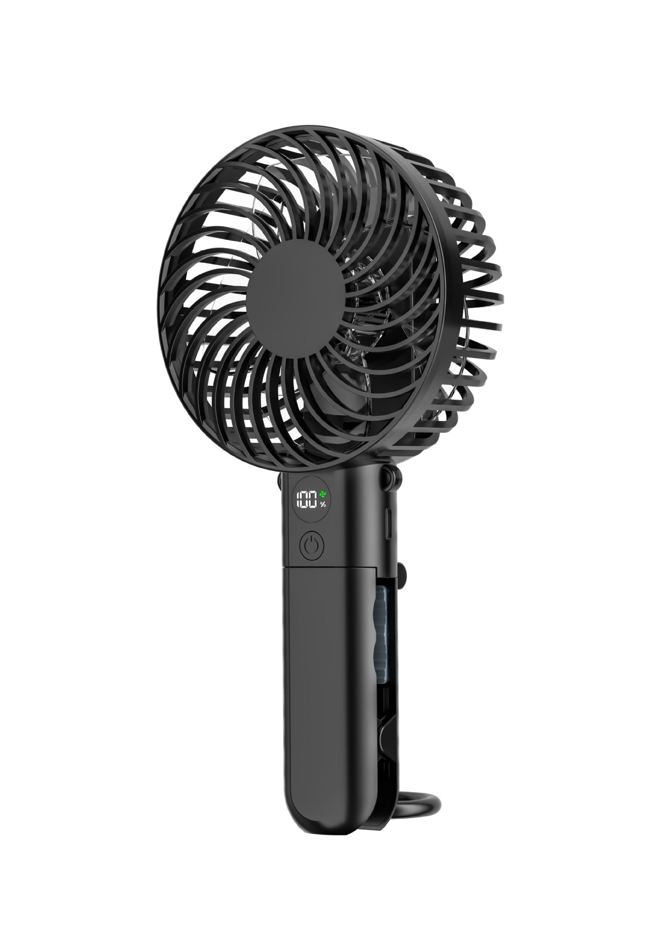 Damen tragbarer Handventilator Brehn