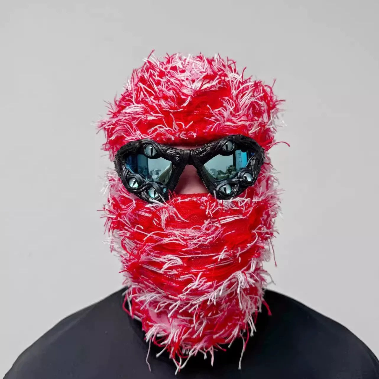 Damen modische Schutzbrille Brehn