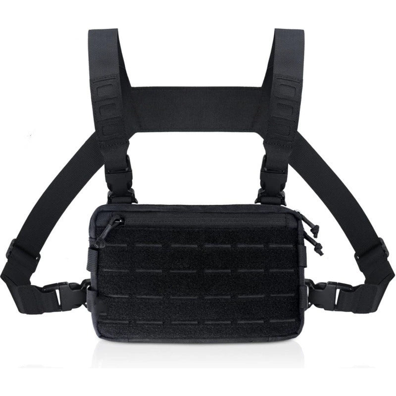 Taktische Schultertasche Brehn