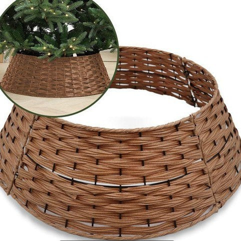 Woven Storage Tray Brehn