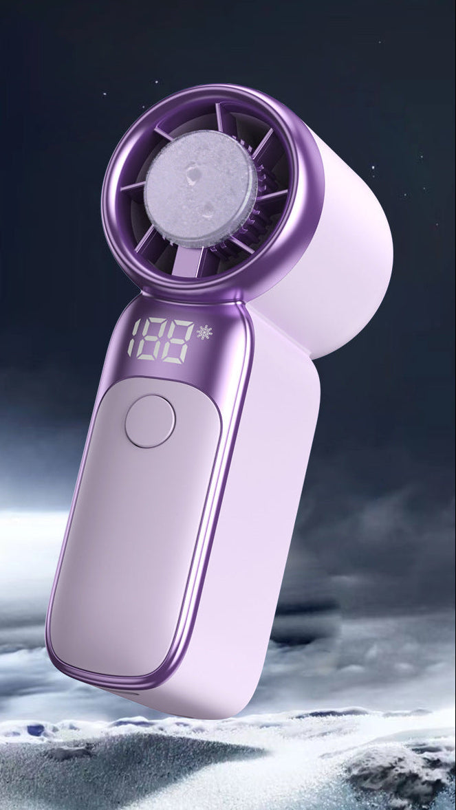 Damen tragbarer Mini Ventilator Brehn