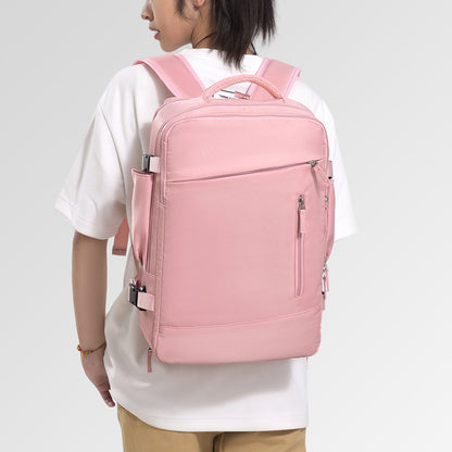 Vielseitiger leichter Business-Rucksack Brehn