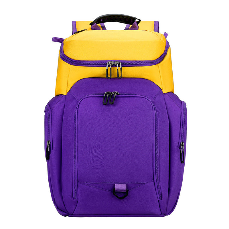 Mehrere Fächer Reise Rucksack Brehn