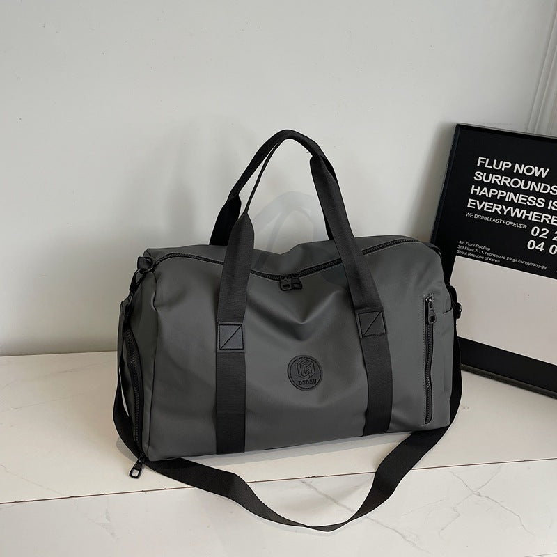 Wasserdichte Mehrzweck-Reisetasche Brehn