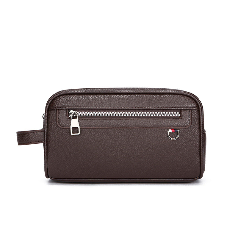 Premium Leder Reise-Organizer