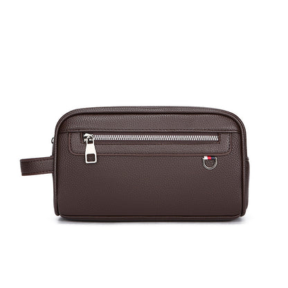 Premium Leder Reise-Organizer
