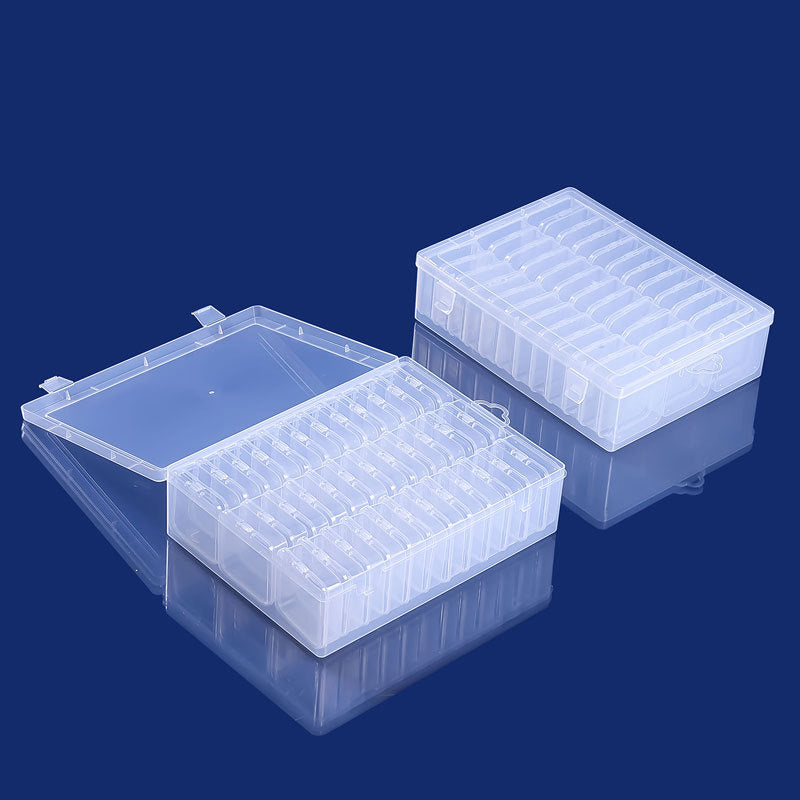 Modular Craft Storage Container Brehn