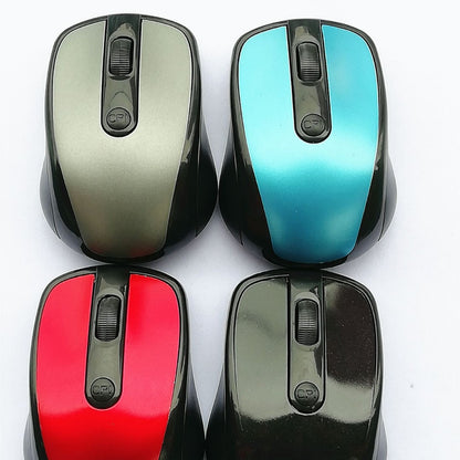 Ergonomische Kabellose Maus Brehn