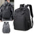 Multifunktionaler Rucksack Mit Gepolstertem Laptopfach Brehn