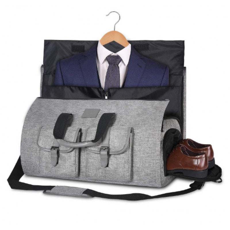 Stylische und geräumige Wochenendreisetasche Brehn