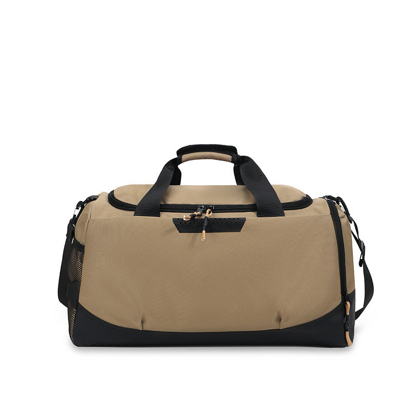Haltbarer Weekender Duffel Brehn