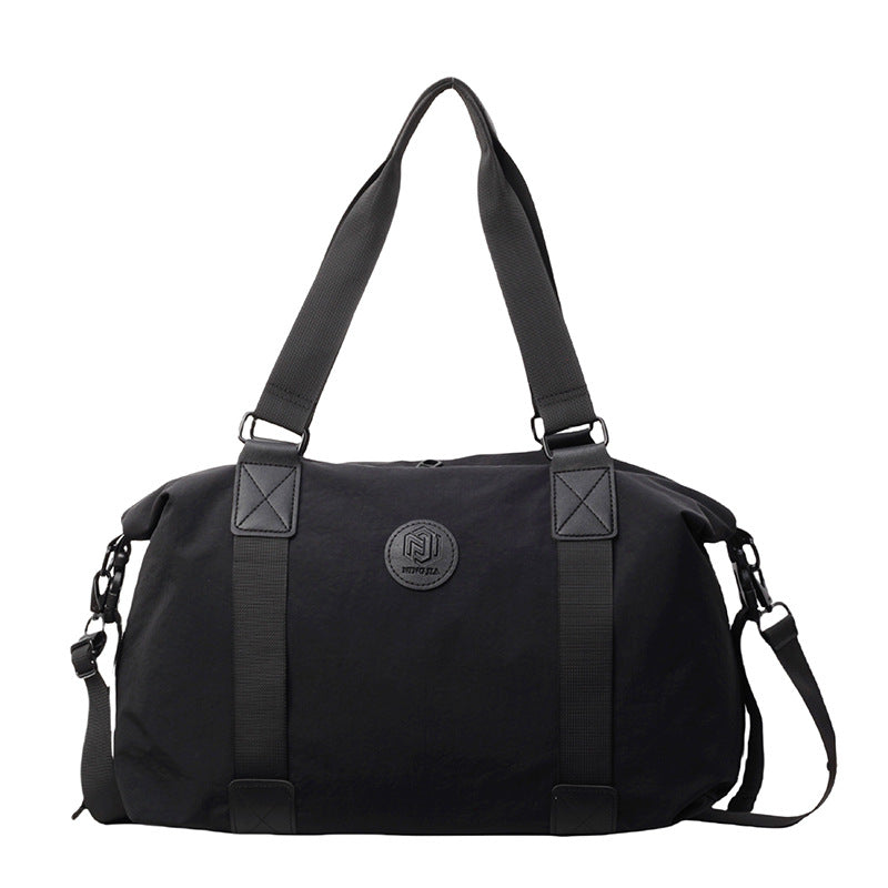 Haltbares Abenteuer Duffle