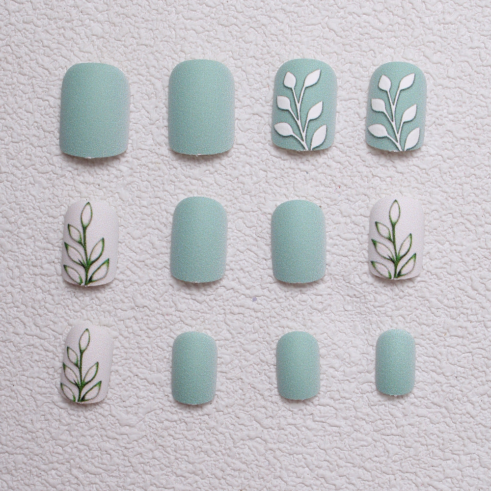 Nail Art Brehn