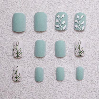 Nail Art Brehn