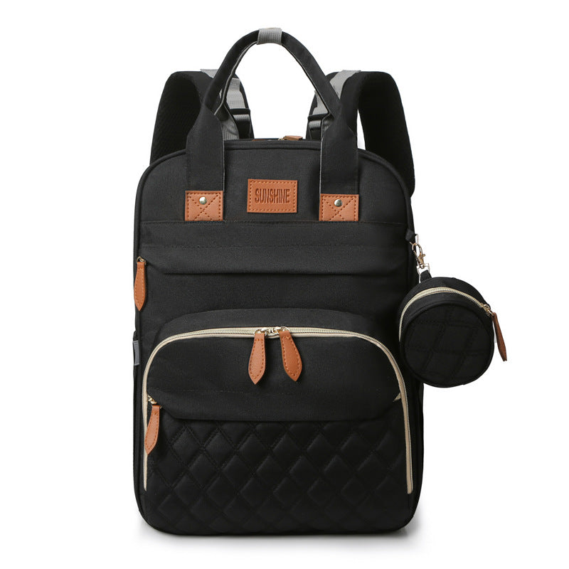 Stylischer Rucksack Brehn
