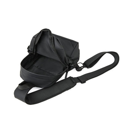 Kompakte Outdoor Sling-Rucksack Brehn