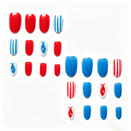 Nagelkunst