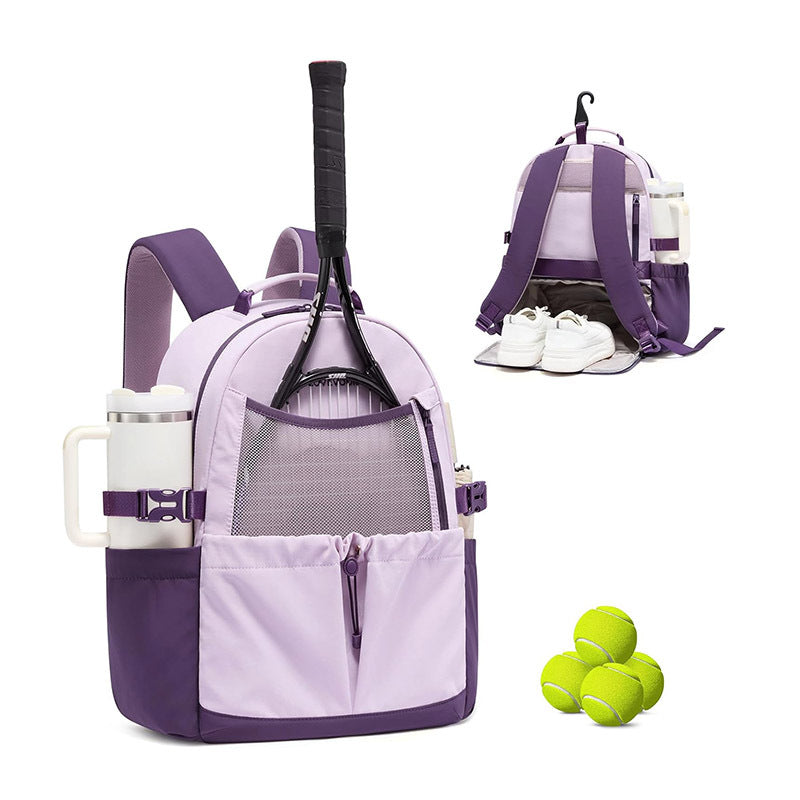 Sportausrüstungs-Rucksack Brehn