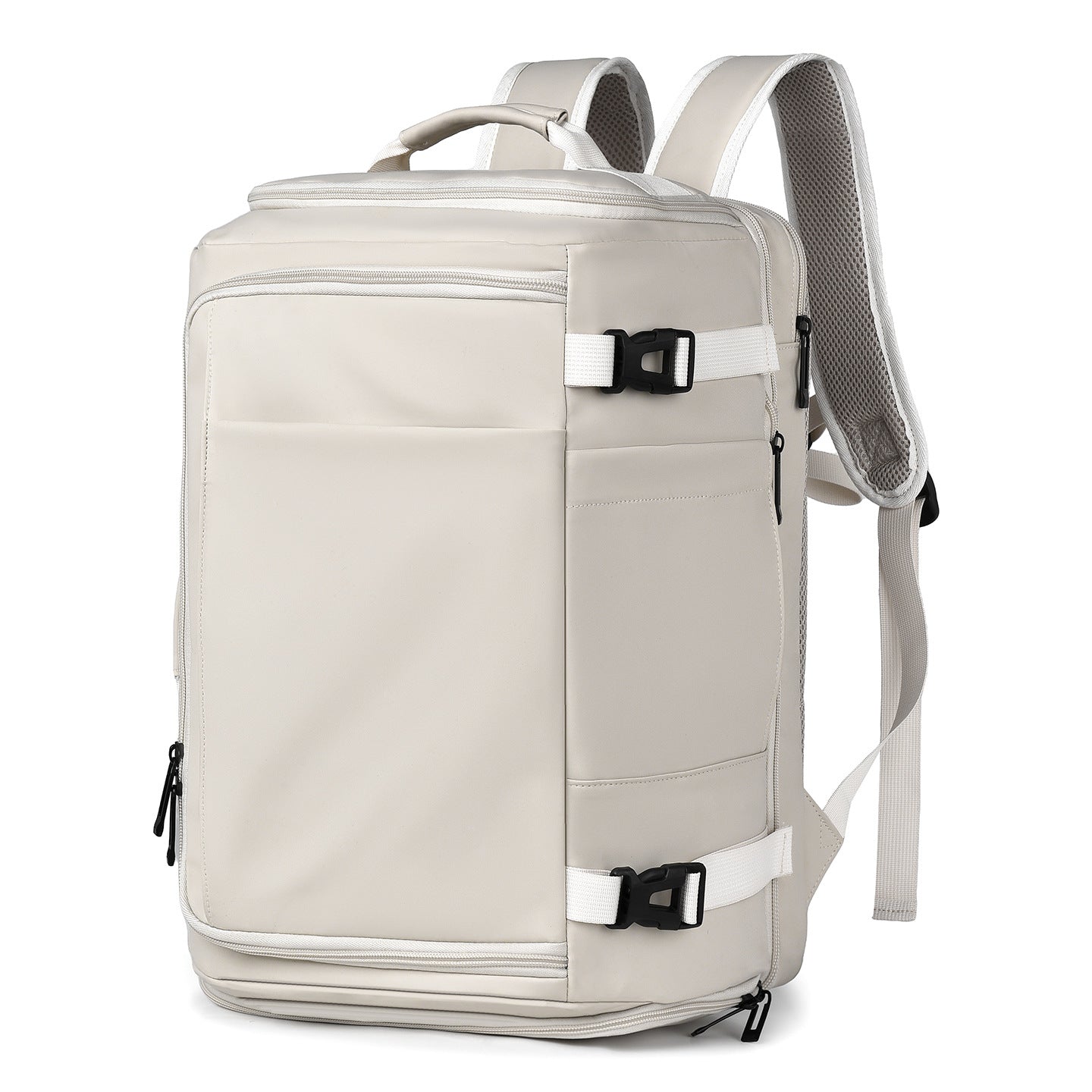 Vielseitiger technologieverbesserter Reiserrucksack Brehn
