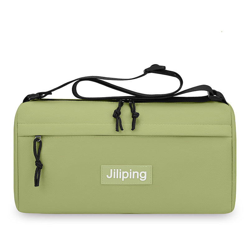 Multifunktionale Sport-Duffel-Tasche Brehn